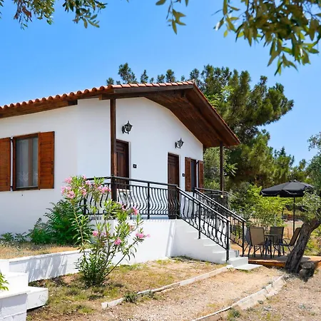 Acroterra - Easy Living Ξενοδοχείο με διαμερίσματα *