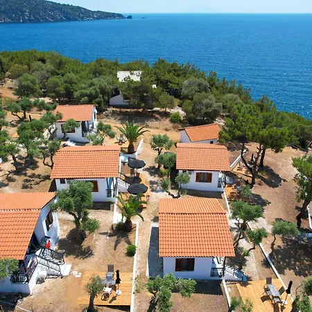 Acroterra - Easy Living Ξενοδοχείο με διαμερίσματα Αλυκή