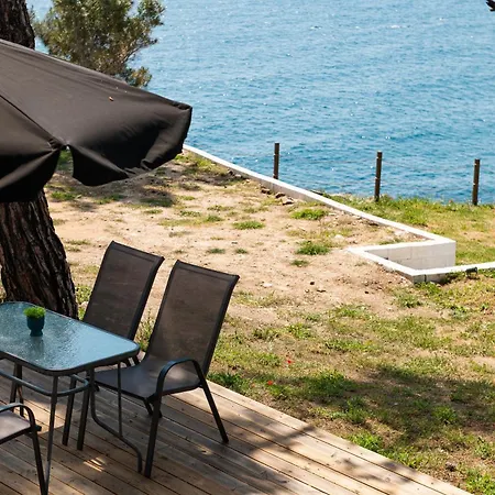Acroterra - Easy Living Ξενοδοχείο με διαμερίσματα *
