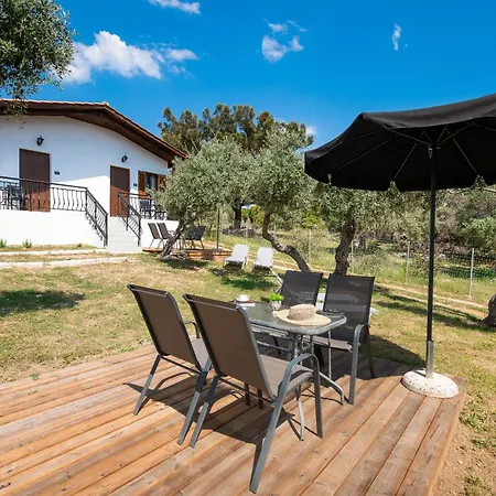 Acroterra - Easy Living