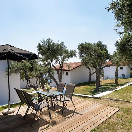 Hotel de apartamente Acroterra - Easy Living