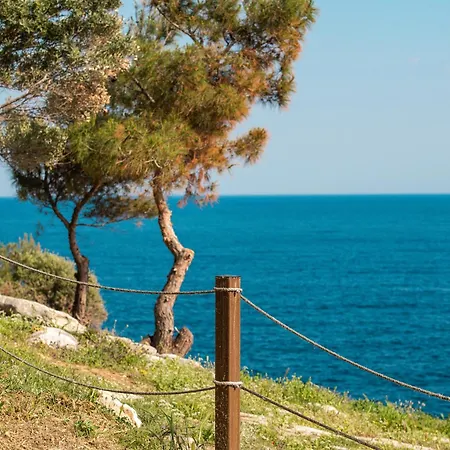 Acroterra - Easy Living Ξενοδοχείο με διαμερίσματα