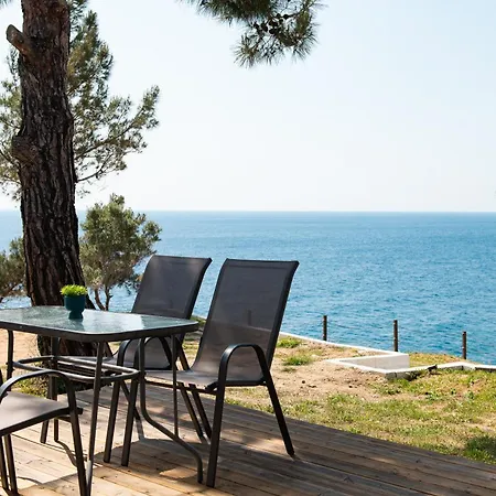 Acroterra - Easy Living * Αλυκή