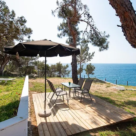 Acroterra - Easy Living Ξενοδοχείο με διαμερίσματα *