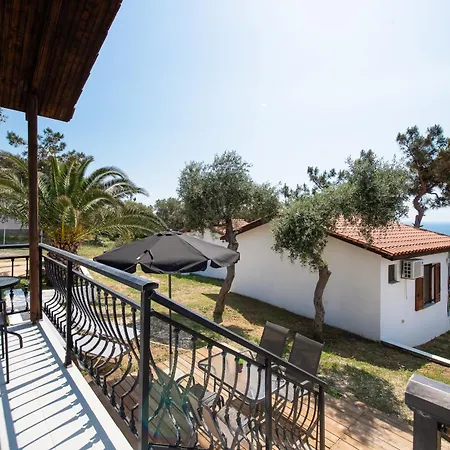 Acroterra - Easy Living Ξενοδοχείο με διαμερίσματα