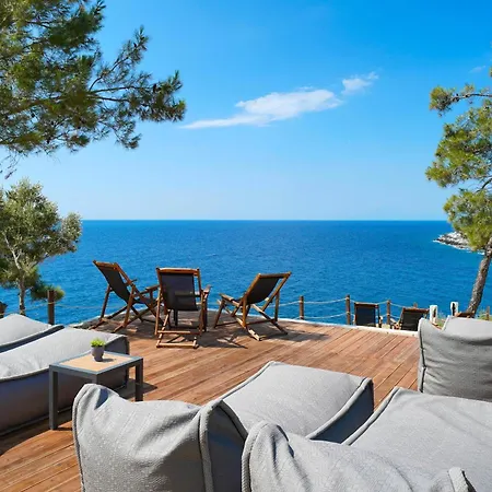 Ξενοδοχείο με διαμερίσματα Acroterra - Easy Living *
