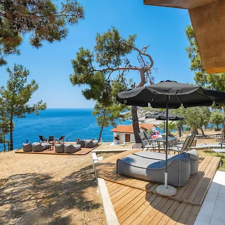 Acroterra - Easy Living Ξενοδοχείο με διαμερίσματα *