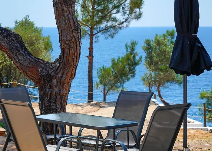 Apartahotel Acroterra - Easy Living