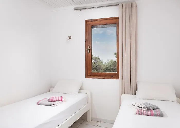 Acroterra - Easy Living Apartahotel