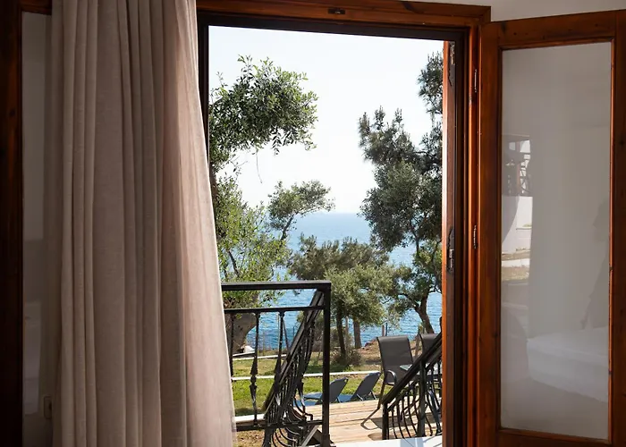 Hotel de apartamente Acroterra - Easy Living 3*