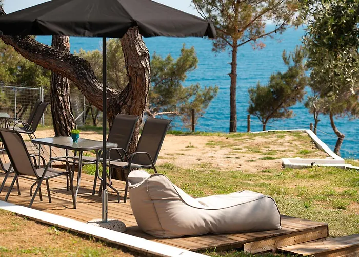 Apartahotel Acroterra - Easy Living