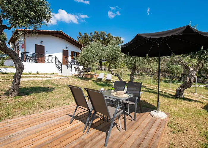 Acroterra - Easy Living