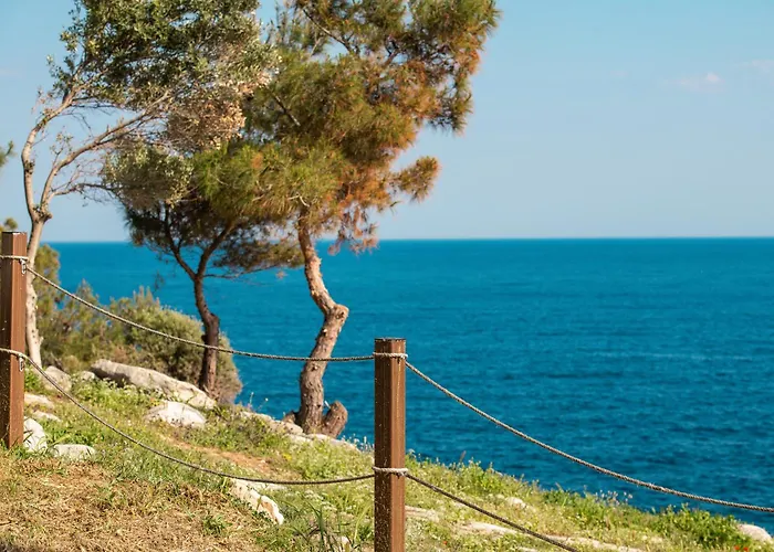 Acroterra - Easy Living Hotel de apartamente