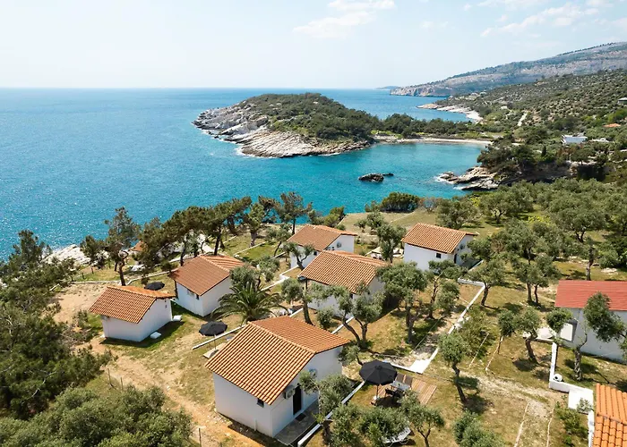 Apartahotel Acroterra - Easy Living 3*