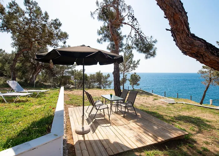 Acroterra - Easy Living Hotel de apartamente 3*
