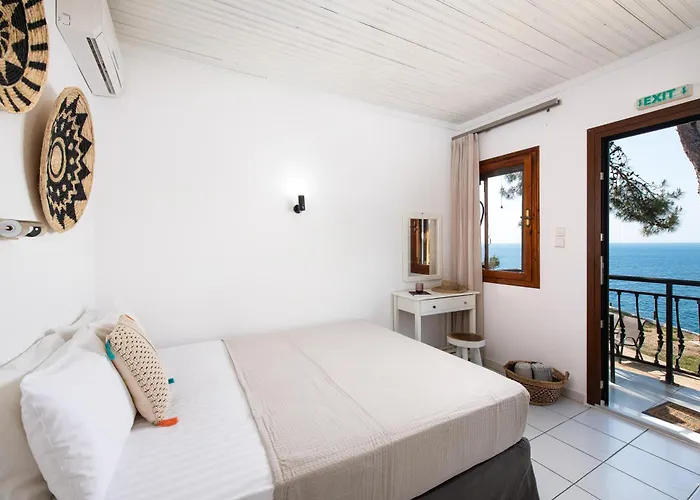 Hotel de apartamente Acroterra - Easy Living