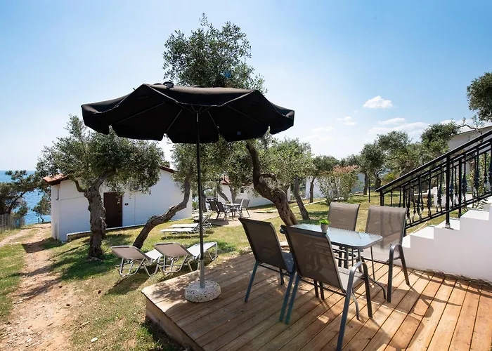 Hotel de apartamente Acroterra - Easy Living
