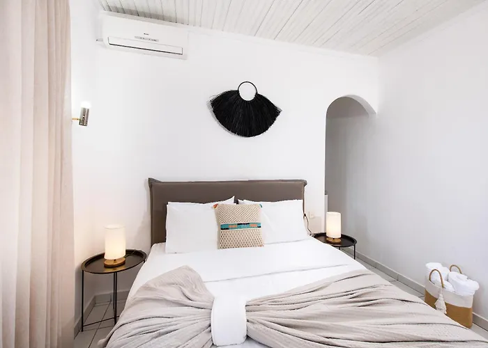 Apartahotel Acroterra - Easy Living 3*