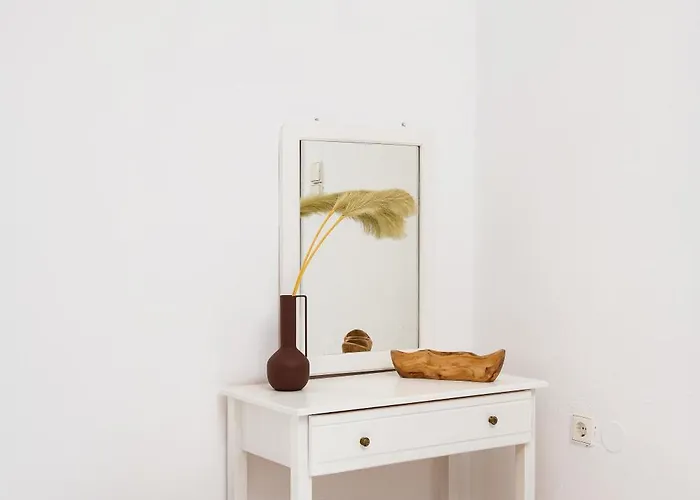 Apartahotel Acroterra - Easy Living