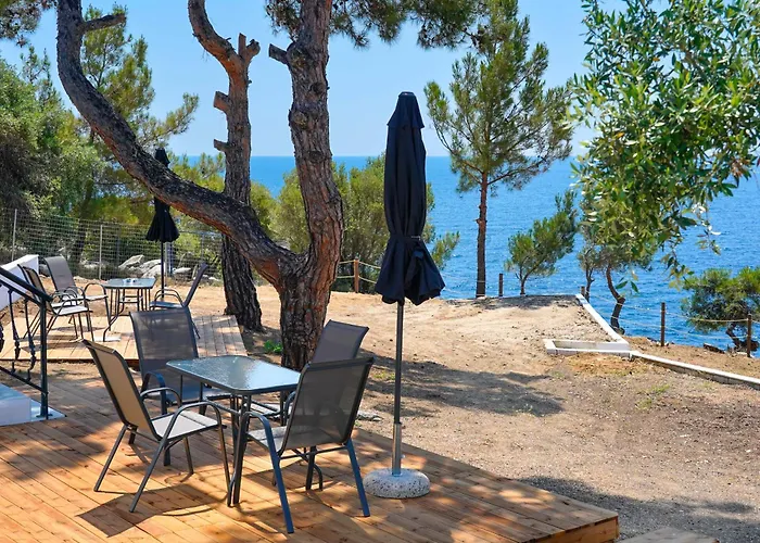 Apartahotel Acroterra - Easy Living 3*