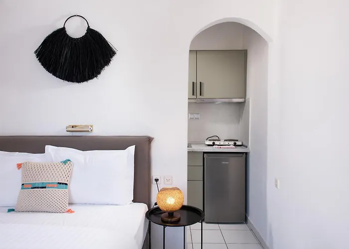 Acroterra - Easy Living Apartahotel