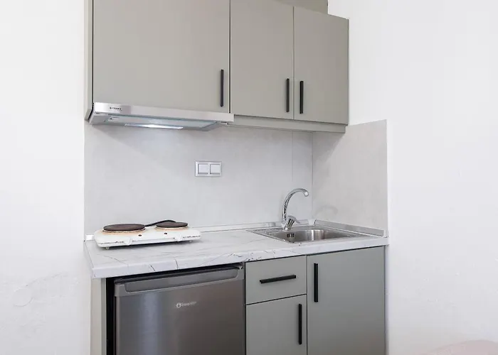 Apartahotel Acroterra - Easy Living