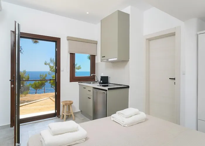 Acroterra - Easy Living Apartahotel