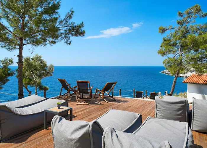 Hotel de apartamente Acroterra - Easy Living 3*