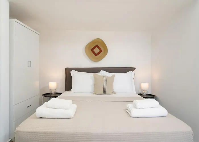 Apartahotel Acroterra - Easy Living