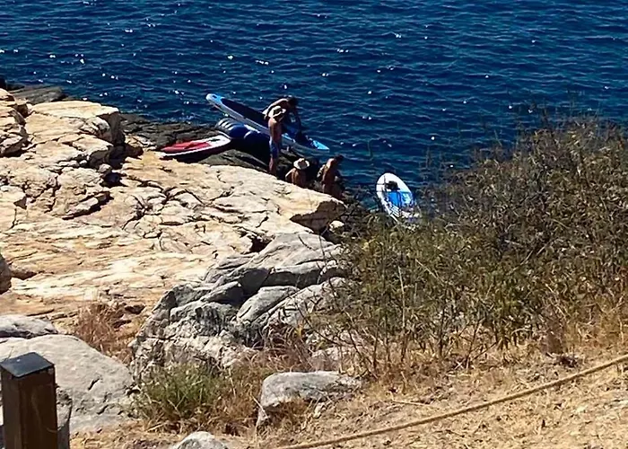 Apartahotel Acroterra - Easy Living