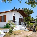 Acroterra - Easy Living Aparthotel 3*