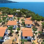 Acroterra - Easy Living Aparthotel Aliki (Thasos)