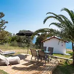 Acroterra - Easy Living Aparthotel Aliki (Thasos)