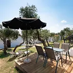 Aparthotel Acroterra - Easy Living
