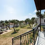 Acroterra - Easy Living Aparthotel Aliki (Thasos)