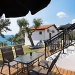 Acroterra - Easy Living 3* Aliki (Thasos)