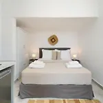 Acroterra - Easy Living Aliki (Thasos)