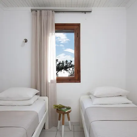 Acroterra - Easy Living Апартхотел
