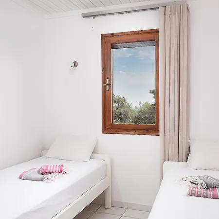 Acroterra - Easy Living Апартхотел