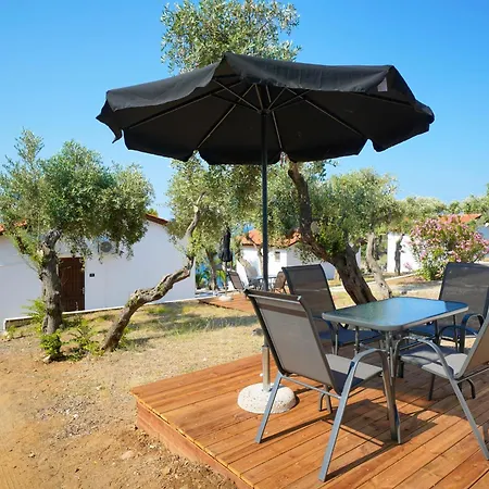 Acroterra - Easy Living Hotel apartamentowy *