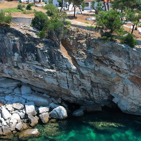 Aparthotel Acroterra - Easy Living 3*