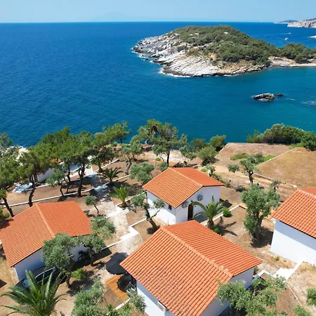 Hotel apartamentowy Acroterra - Easy Living *