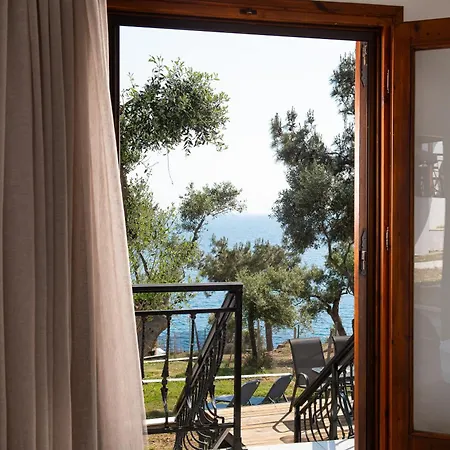Hotel apartamentowy Acroterra - Easy Living *