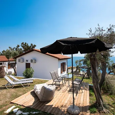 Aparthotel Acroterra - Easy Living Alikí