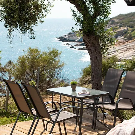 Acroterra - Easy Living Aparthotel 3*