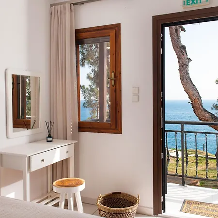 Aparthotel Acroterra - Easy Living Alikí