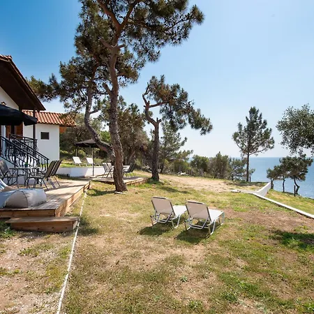 Aparthotel Acroterra - Easy Living