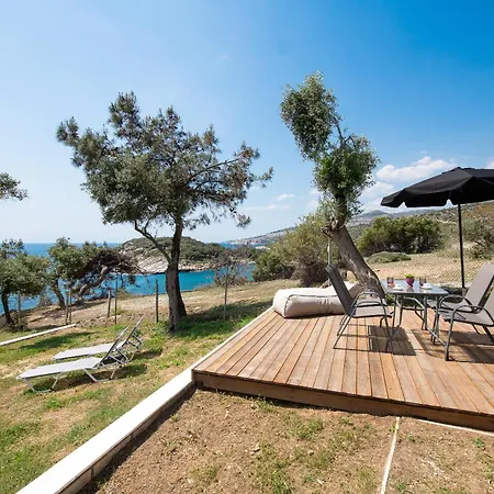 Acroterra - Easy Living Appart hôtel