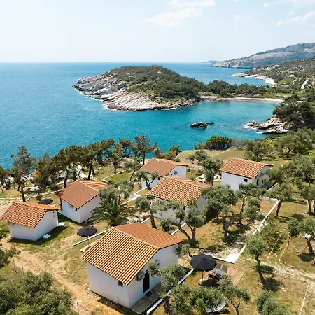 Hotel apartamentowy Acroterra - Easy Living 3*