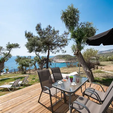 Apartahotel Acroterra - Easy Living Alikí